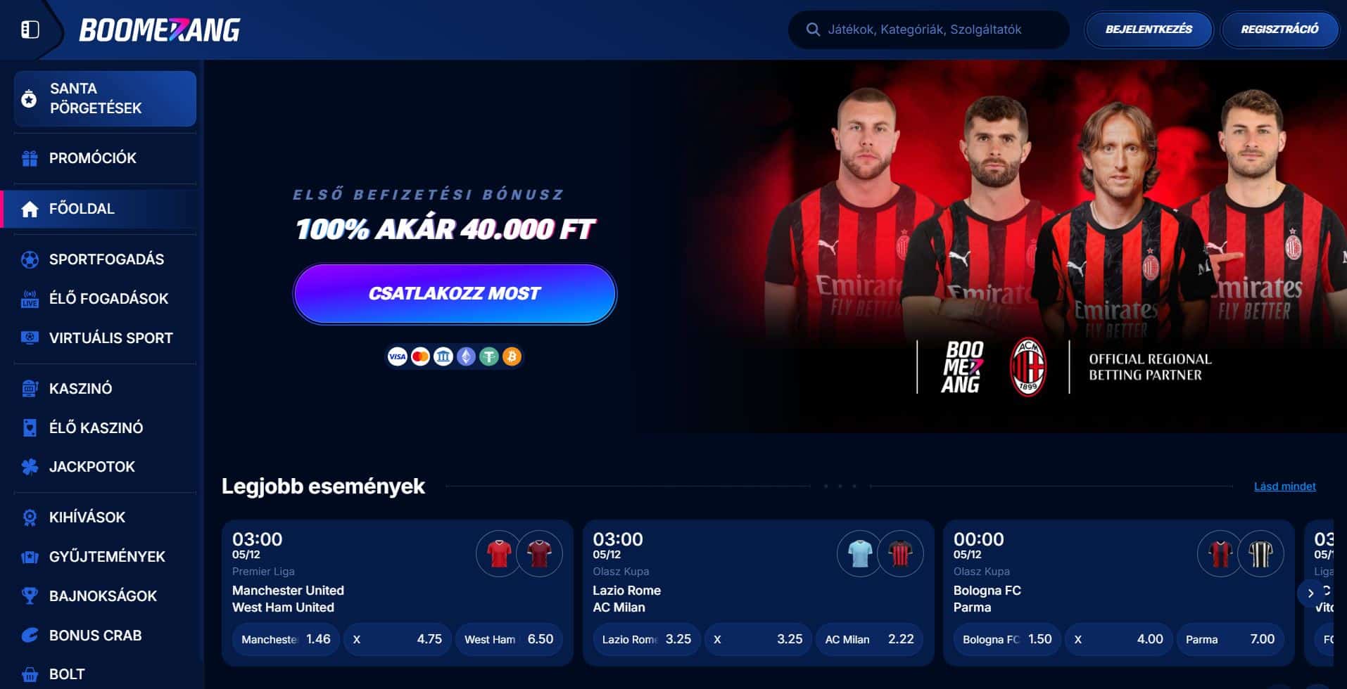 uj-online-casino-Boomerang-Bet